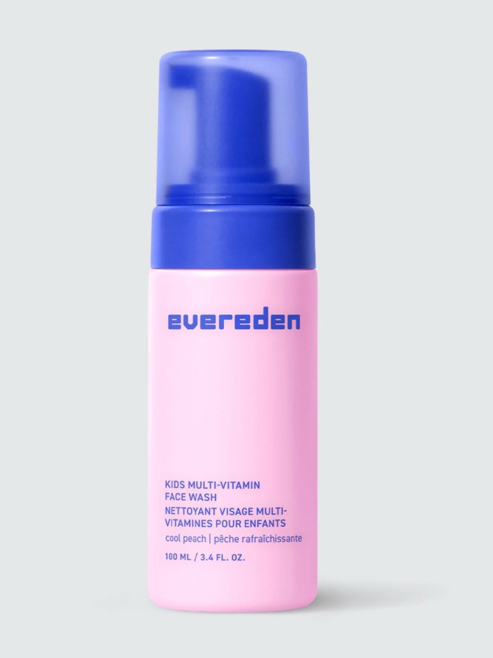 Kids Multi-Vitamin Face Wash